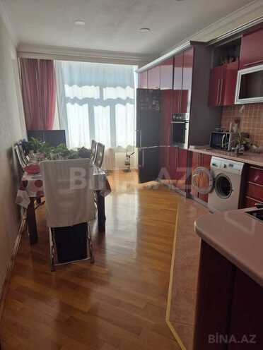 Satılır 3 otaqlı yeni tikili 120 m², Nəsimi m., photo 12 from 17