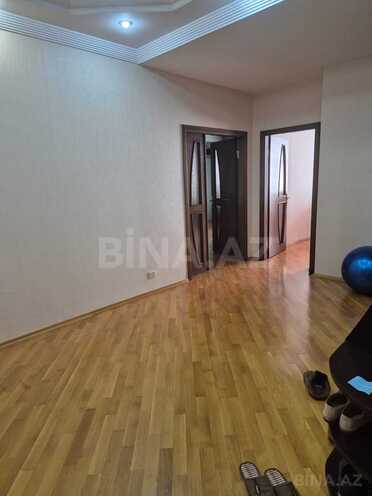 Satılır 3 otaqlı yeni tikili 120 m², Nəsimi m., photo 10 from 17