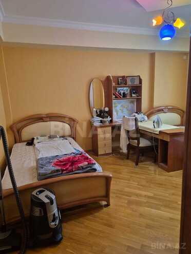 Satılır 3 otaqlı yeni tikili 120 m², Nəsimi m., photo 8 from 17