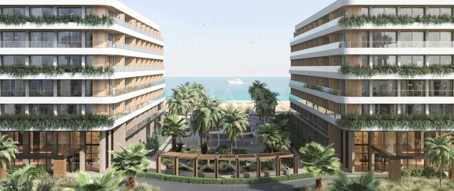 Продаётся 1-комн. новостройка 64.1 м², пос. Нардаран, photo 6 from 12