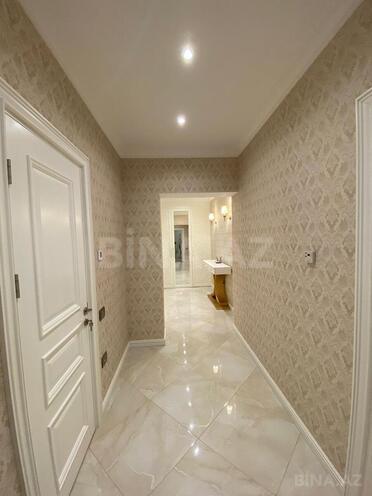 İcarəyə verilir 2 otaqlı yeni tikili 75 m², Nizami m., photo 16 from 20