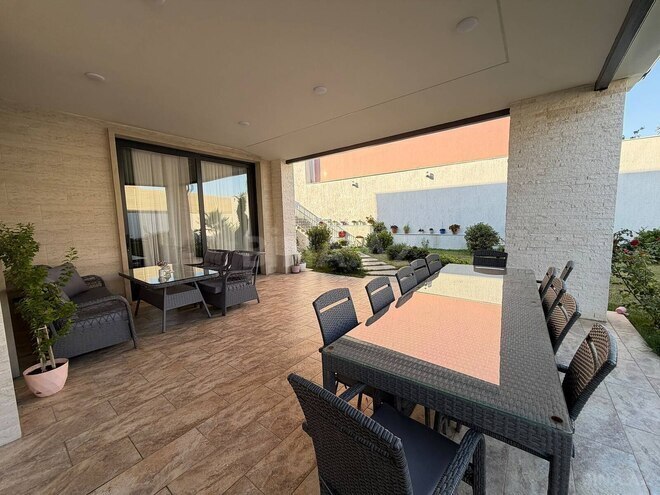 Продается 8-комн. дом/дача 400 м², пос. Бадамдар, photo 11 from 17