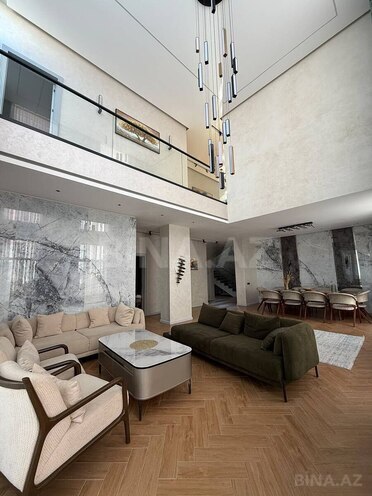 Продается 8-комн. дом/дача 400 м², пос. Бадамдар, photo 4 from 17