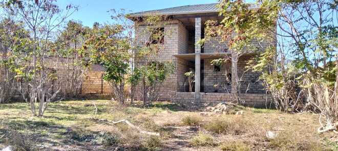 Satılır 4 otaqlı həyət evi/bağ evi 200 m², Bilgəh q., photo 4 from 9