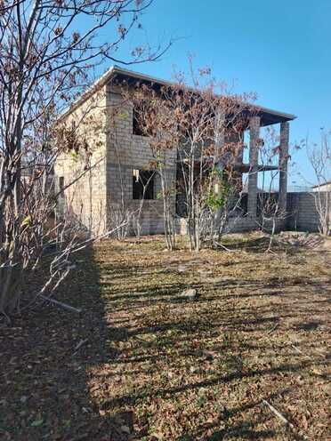 Satılır 4 otaqlı həyət evi/bağ evi 200 m², Bilgəh q., photo 3 from 9