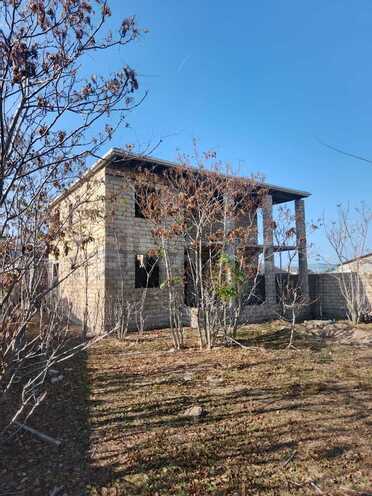 Satılır 4 otaqlı həyət evi/bağ evi 200 m², Bilgəh q., photo 1 from 9