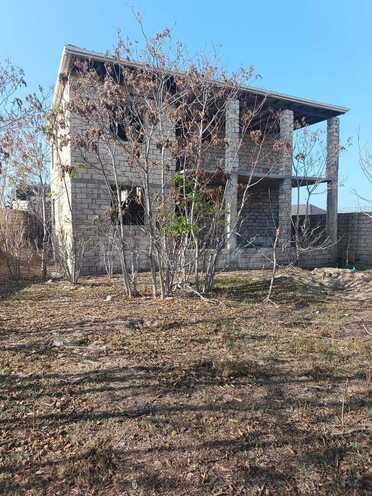 Satılır 4 otaqlı həyət evi/bağ evi 200 m², Bilgəh q., photo 6 from 9