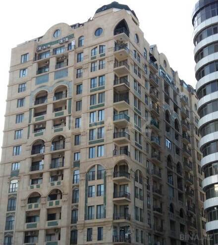 Продаётся 3-комн. новостройка 137 м², м. Ичеришехер, photo 1 from 29