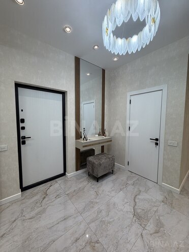 Satılır 3 otaqlı yeni tikili 90 m², Nərimanov r., photo 11 from 15
