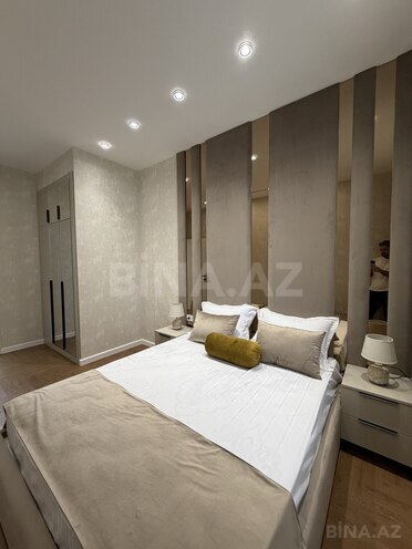 Satılır 3 otaqlı yeni tikili 90 m², Nərimanov r., photo 9 from 15