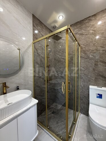 Satılır 3 otaqlı yeni tikili 90 m², Nərimanov r., photo 10 from 15