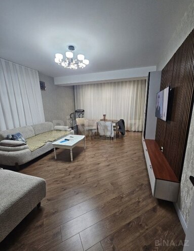 Продаётся 3-комн. новостройка 119 м², м. 28 мая, photo 1 from 18