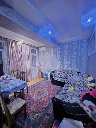 Satılır 2 otaqlı yeni tikili 53 m², Əhmədli q., photo 6 from 9