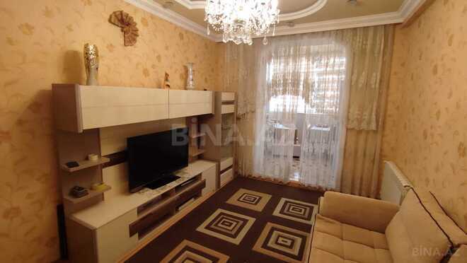İcarəyə verilir 2 otaqlı yeni tikili 65 m², 28 May m., photo 4 from 11