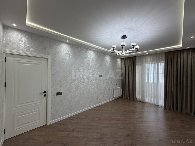 Продаётся 3-комн. вторичка 90 м², м. Кероглу, photo 12 from 24