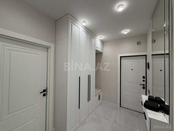 Продаётся 3-комн. вторичка 90 м², м. Кероглу, photo 19 from 24