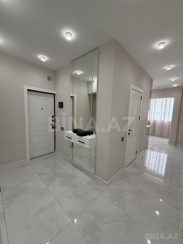 Продаётся 3-комн. вторичка 90 м², м. Кероглу, photo 21 from 24