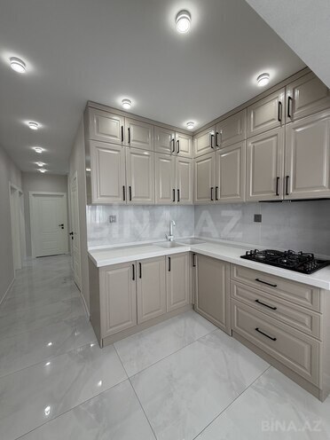 Продаётся 3-комн. вторичка 90 м², м. Кероглу, photo 16 from 24