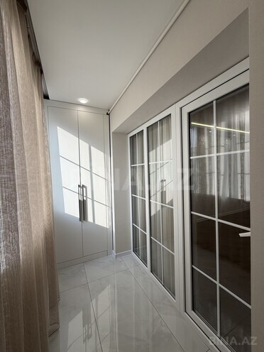 Продаётся 3-комн. вторичка 90 м², м. Кероглу, photo 18 from 24