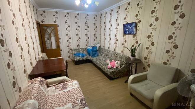 Сдаётся 3-комн. вторичка 82 м², пос. Карачухур, photo 1 from 9