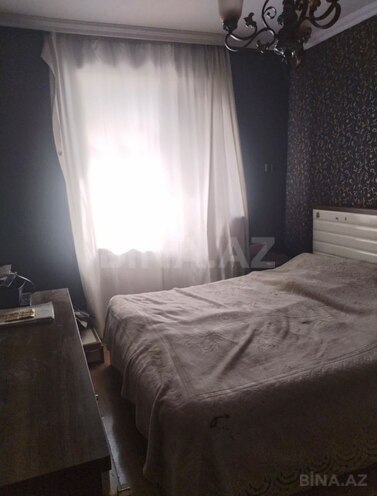 Satılır 3 otaqlı köhnə tikili 70 m², Nərimanov r., photo 4 from 12