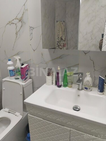 Satılır 3 otaqlı köhnə tikili 70 m², Nərimanov r., photo 11 from 12