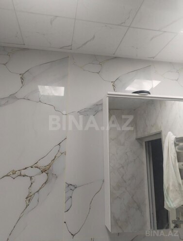 Satılır 3 otaqlı köhnə tikili 70 m², Nərimanov r., photo 10 from 12
