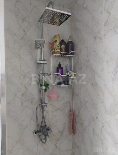 Satılır 3 otaqlı köhnə tikili 70 m², Nərimanov r., photo 9 from 12