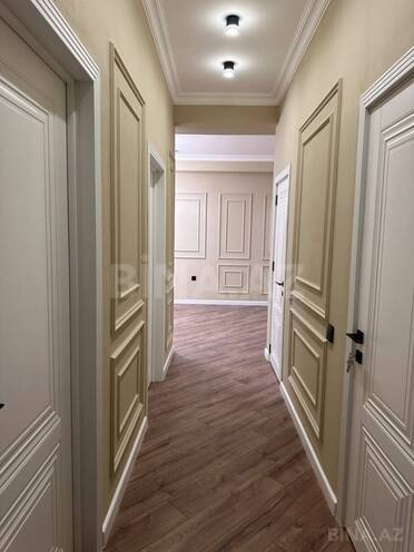 Satılır 3 otaqlı yeni tikili 107 m², Abşeron r., photo 20 from 24