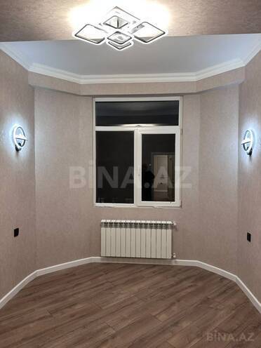 Satılır 3 otaqlı yeni tikili 107 m², Abşeron r., photo 13 from 24