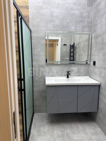Satılır 3 otaqlı yeni tikili 107 m², Abşeron r., photo 9 from 24