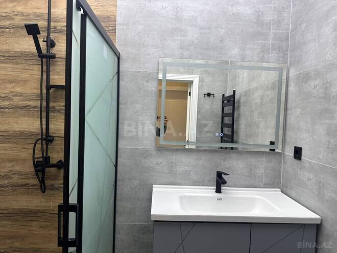 Satılır 3 otaqlı yeni tikili 107 m², Abşeron r., photo 11 from 24