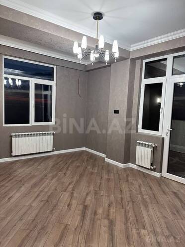 Satılır 3 otaqlı yeni tikili 107 m², Abşeron r., photo 15 from 24
