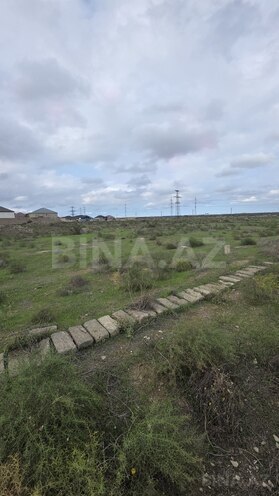 Продаётся  участок 3.5 сот, пос. Ени Сураханы, photo 3 from 8