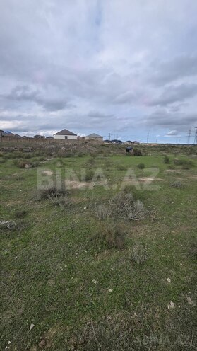 Продаётся  участок 3.5 сот, пос. Ени Сураханы, photo 7 from 8