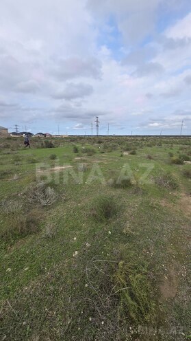 Продаётся  участок 3.5 сот, пос. Ени Сураханы, photo 1 from 8