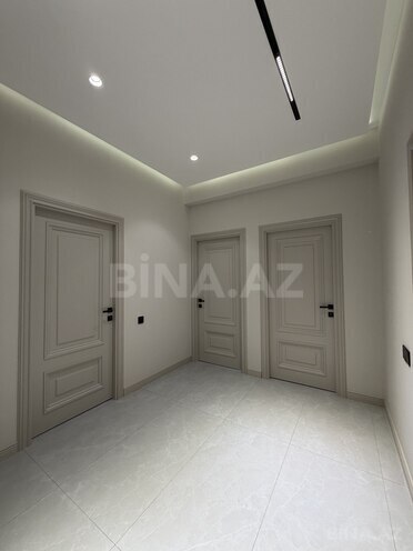 Satılır 3 otaqlı yeni tikili 110 m², Azadlıq Prospekti m., photo 7 from 22