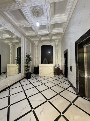 Satılır 3 otaqlı yeni tikili 110 m², Azadlıq Prospekti m., photo 3 from 22