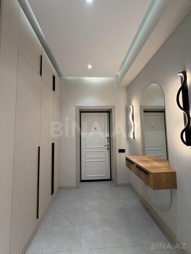 Satılır 3 otaqlı yeni tikili 110 m², Azadlıq Prospekti m., photo 9 from 22