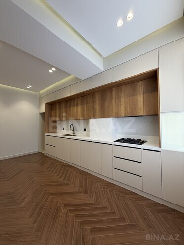 Satılır 3 otaqlı yeni tikili 110 m², Azadlıq Prospekti m., photo 13 from 22