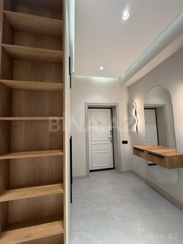 Satılır 3 otaqlı yeni tikili 110 m², Azadlıq Prospekti m., photo 8 from 22