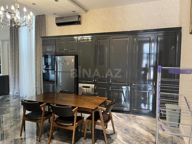 Продается 5-комн. дом/дача 1 000 м², Хазарский р., photo 6 from 31