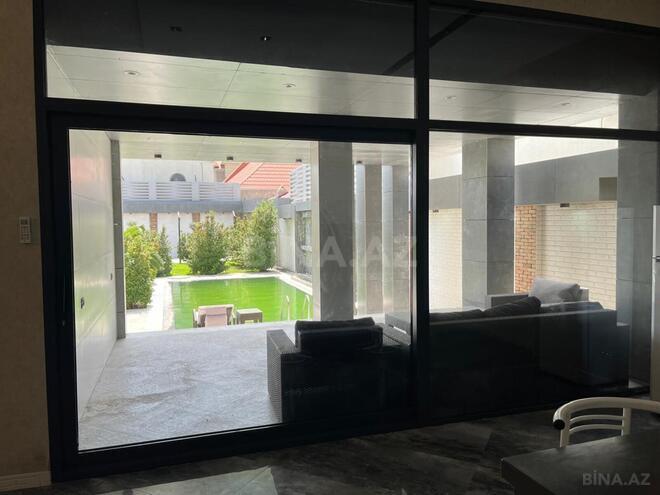 Продается 5-комн. дом/дача 1 000 м², Хазарский р., photo 25 from 31