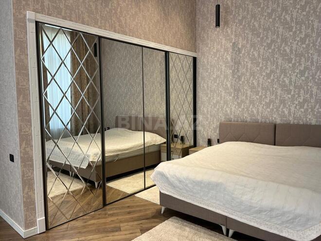 Продается 5-комн. дом/дача 1 000 м², Хазарский р., photo 20 from 31