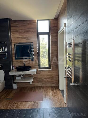 Продается 5-комн. дом/дача 1 000 м², Хазарский р., photo 18 from 31