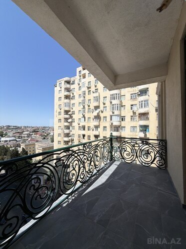 Satılır 3 otaqlı yeni tikili 110 m², Azadlıq Prospekti m., photo 21 from 22
