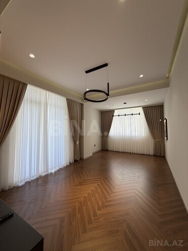 Satılır 3 otaqlı yeni tikili 110 m², Azadlıq Prospekti m., photo 5 from 22