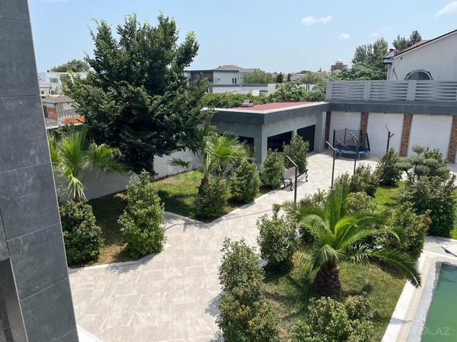 Продается 5-комн. дом/дача 1 000 м², Хазарский р., photo 26 from 31
