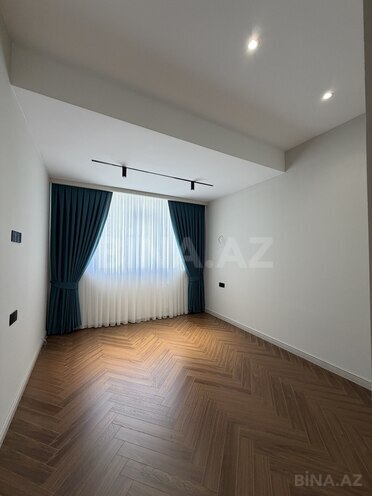 Satılır 3 otaqlı yeni tikili 110 m², Azadlıq Prospekti m., photo 18 from 22