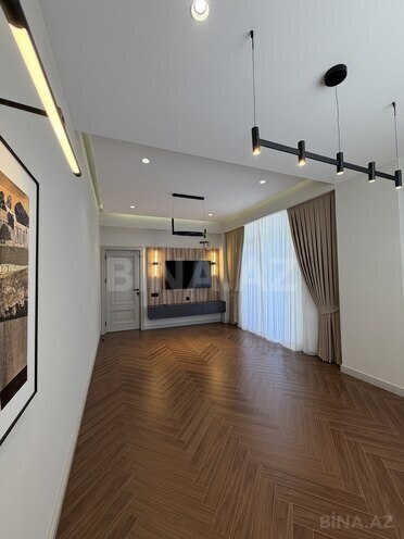 Satılır 3 otaqlı yeni tikili 110 m², Azadlıq Prospekti m., photo 4 from 22